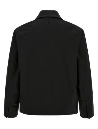 Куртка VEILANCE 'Sarya' (X000010681BLACK) #