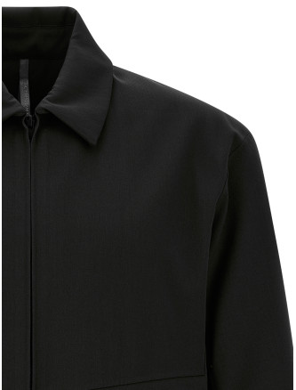 Куртка VEILANCE 'Sarya' (X000010681BLACK) #
