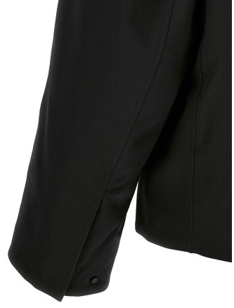 Куртка VEILANCE 'Sarya' (X000010681BLACK) #