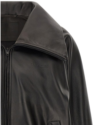 Куртка BALENCIAGA 'Le City' (A009GETVS051000) #