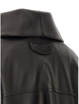 Куртка BALENCIAGA 'Le City' (A009GETVS051000) #