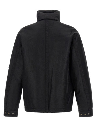 Куртка C.P. COMPANY 'Bi-Face' (21CMOW183A110404G999) #