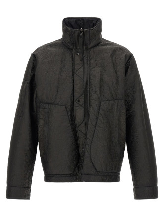 Куртка C.P. COMPANY 'Bi-Face' (21CMOW183A110404G999) #