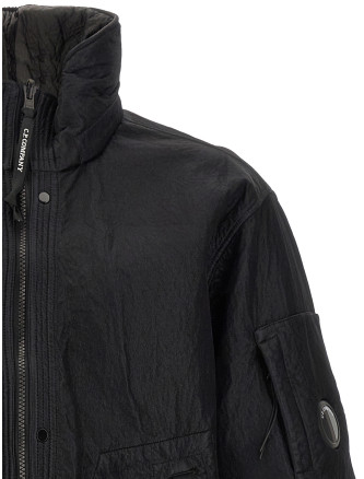 Куртка C.P. COMPANY 'Bi-Face' (21CMOW183A110404G999) #