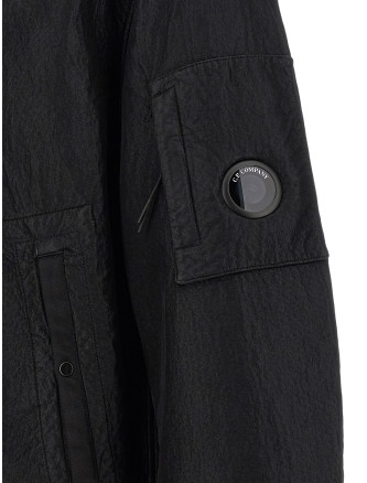 Куртка C.P. COMPANY 'Bi-Face' (21CMOW183A110404G999) #