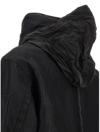 Куртка C.P. COMPANY 'Bi-Face' (21CMOW183A110404G999) #