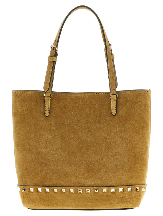 Шоппер VALENTINO GARAVANI 'Rockstud' (W2B0T75KQQRDX) #1