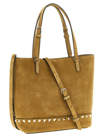 Шоппер VALENTINO GARAVANI 'Rockstud' (W2B0T75KQQRDX) #
