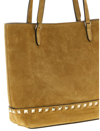 Шоппер VALENTINO GARAVANI 'Rockstud' (W2B0T75KQQRDX) #