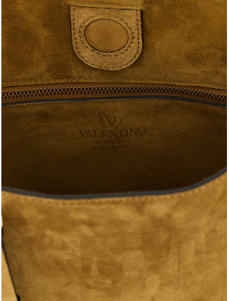 Шоппер VALENTINO GARAVANI 'Rockstud' (W2B0T75KQQRDX) #
