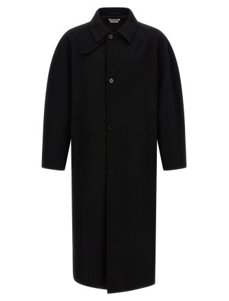 Пальто JIL SANDER 'Sport 130'