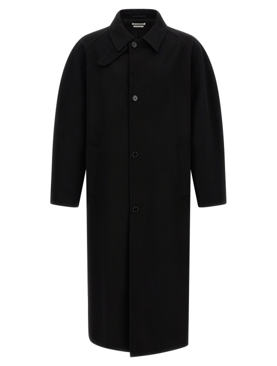 Пальто JIL SANDER 'Sport 130' (J21SW0155J40365001) #1