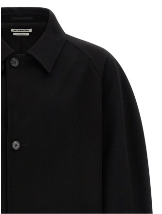 Пальто JIL SANDER 'Sport 130' (J21SW0155J40365001) #