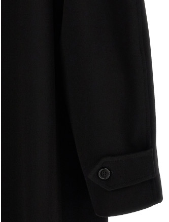 Пальто JIL SANDER 'Sport 130' (J21SW0155J40365001) #