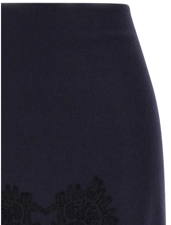 Юбка PINKO 'Botticino' (107833A3Q5F92) #