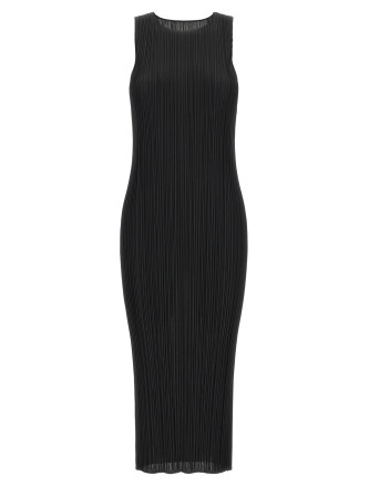 Black 'Basics' dress