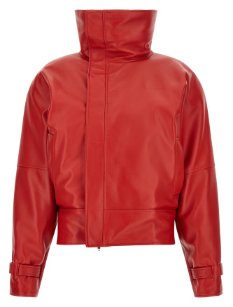 Куртка BALENCIAGA 'Arrotondato'
