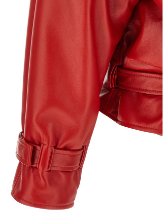 Куртка BALENCIAGA 'Arrotondato' (A009FDTUS116400) #