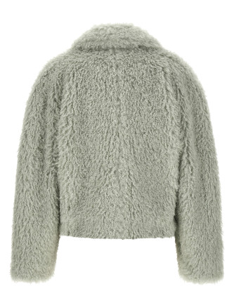 Шуба VINCE Eco-fur crop jacket (V221191682433STS) #
