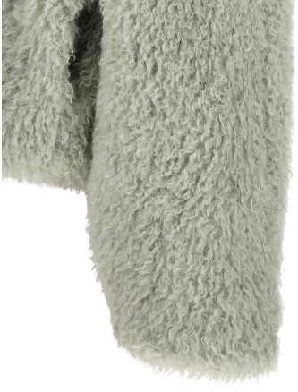 Шуба VINCE Eco-fur crop jacket (V221191682433STS) #