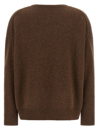 Свитер CO Cashmere V-neck sweater (7931CMR202) #
