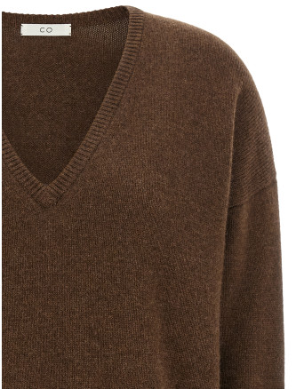 Свитер CO Cashmere V-neck sweater (7931CMR202) #