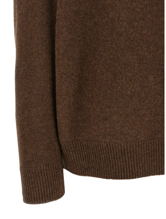 Свитер CO Cashmere V-neck sweater (7931CMR202) #