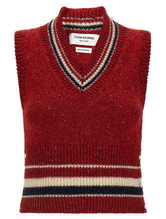 Жилет THOM BROWNE 'Hector'