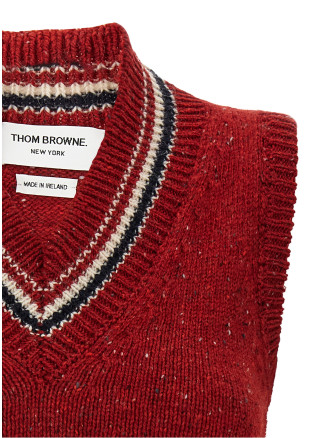 Жилет THOM BROWNE 'Hector' (FKV233AY1506600) #