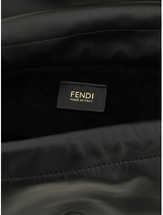 Сумка FENDI 'Baguette® Soft Media' (8BR856B1ZKF0QA1) #