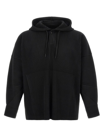 Худи HOMME PLISSE' ISSEY MIYAKE 'MonthlyColors: October'