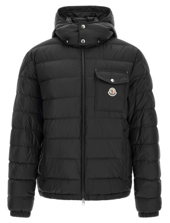 'Verith' down jacket