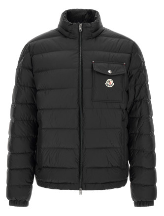 Пуховик MONCLER 'Verith' (L20911A00004599Q0999) #