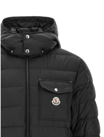 Пуховик MONCLER 'Verith' (L20911A00004599Q0999) #