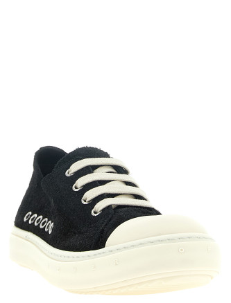 Кроссовки RICK OWENS 'Tower Low' (RO02F5899LVSHH4911) #