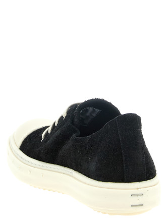 Кроссовки RICK OWENS 'Tower Low' (RO02F5899LVSHH4911) #