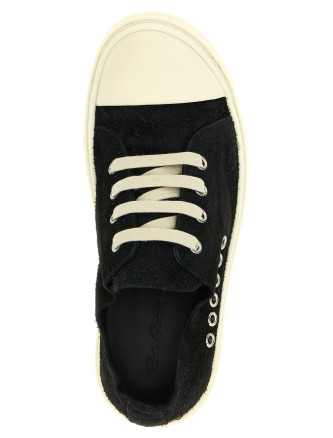 Кроссовки RICK OWENS 'Tower Low' (RO02F5899LVSHH4911) #