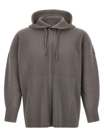 Худи HOMME PLISSE' ISSEY MIYAKE 'MonthlyColors:October'