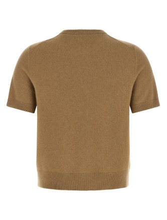 Свитер VINCE Beige wool and cashmere sweater (V181879851349CAR) #