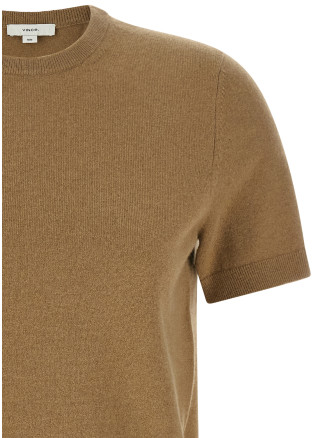 Свитер VINCE Beige wool and cashmere sweater (V181879851349CAR) #