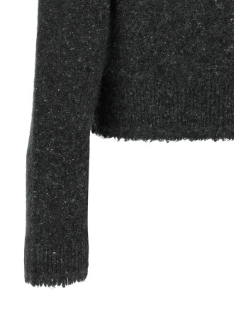 Кардиган VINCE Grey Donegal finish cardigan (V215779955081DCD) #