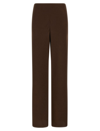 Brown 'Colette' pants