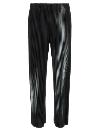 Брюки HOMME PLISSE' ISSEY MIYAKE 'In The Shadow'