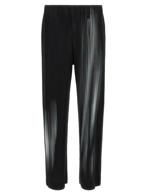 Брюки HOMME PLISSE' ISSEY MIYAKE 'In The Shadow' (HP68JF24317) #1