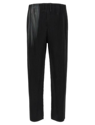 Брюки HOMME PLISSE' ISSEY MIYAKE 'In The Shadow' (HP68JF24317) #
