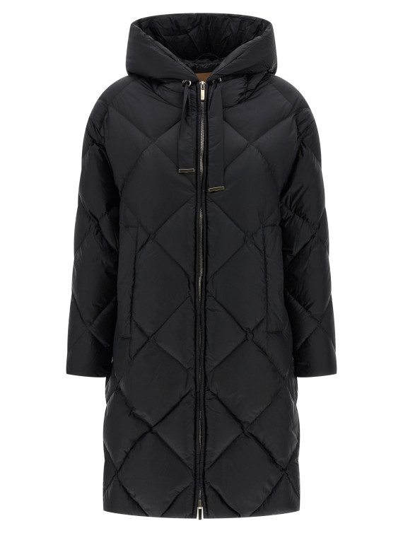 Пуховик MAX MARA THE CUBE 'Trefe' (2629496085600002) #1