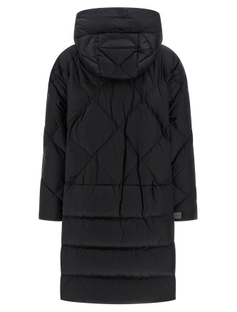 Пуховик MAX MARA THE CUBE 'Trefe' (2629496085600002) #