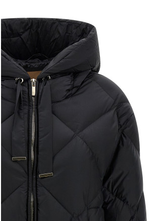 Пуховик MAX MARA THE CUBE 'Trefe' (2629496085600002) #