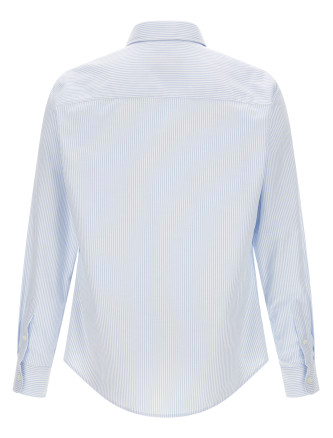 Рубашка AMI PARIS 'Ami de Coeur' (USH878CO0087475) #