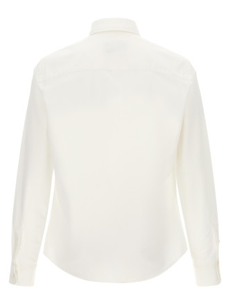 Рубашка AMI PARIS 'Ami de Coeur' (USH878CO0031168) #